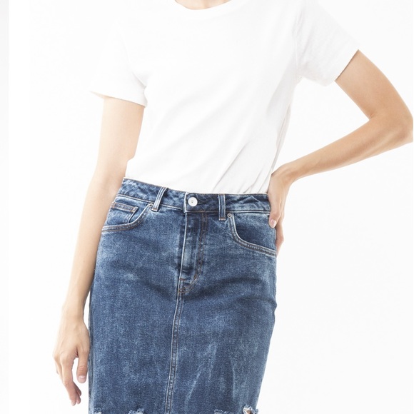 Father’s Daughter LA Riley Skirt - Picture 3 of 4